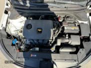 ✅ 2020 Hyundai Elantra Value Edition • VIN: 5NPD84LF7LH546044 • Lot: 82027994. Listed on Copart with 79,617 mi. Free auction sales archive from the USA and detailed vehicle history report at DreamBid. Image 7.