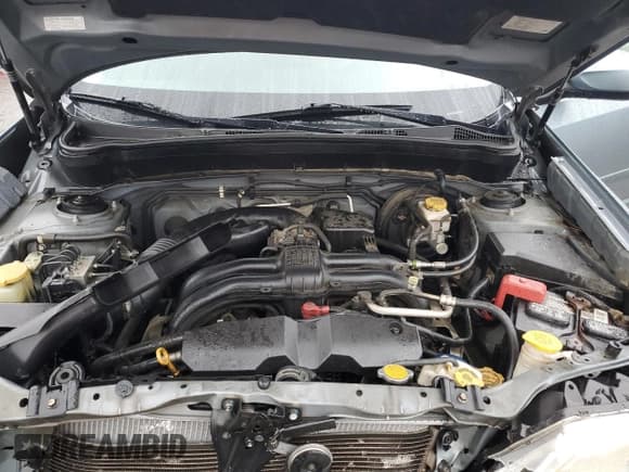 ✅ 2011 Subaru Forester X Limited • VIN: JF2SHBEC8BH768234 • Lot: 90563245. Listed on Copart with 154,673 mi. Free auction sales archive from the USA and detailed vehicle history report at DreamBid. Image 11.