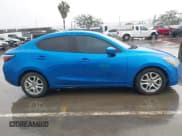 ✅ 2016 Scion iA • VIN: 3MYDLBZV4GY105483 • Lot: 43740919. Wystawiony na IAAI z przebiegiem 201 352 mil. Bezpłatny archiwum sprzedaży aukcyjnych z USA i szczegółowy raport historii pojazdu na DreamBid. Zdjęcie 13.