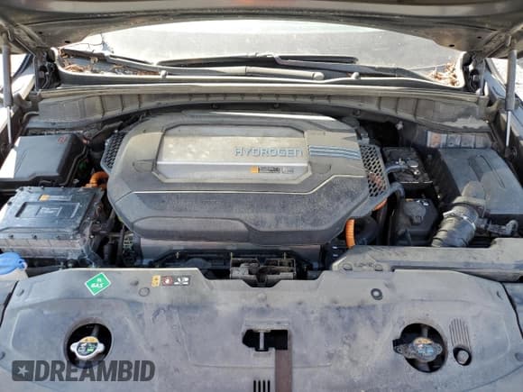 ✅ 2020 Hyundai NEXO Limited • VIN: KM8J84A60LU004369 • Лот: 66690704. Опубликован ранее на Copart с пробегом 120 182 миль. Бесплатный доступ к архиву аукционных продаж из США и подробный отчёт об истории автомобиля на DreamBid. Изображение 12.