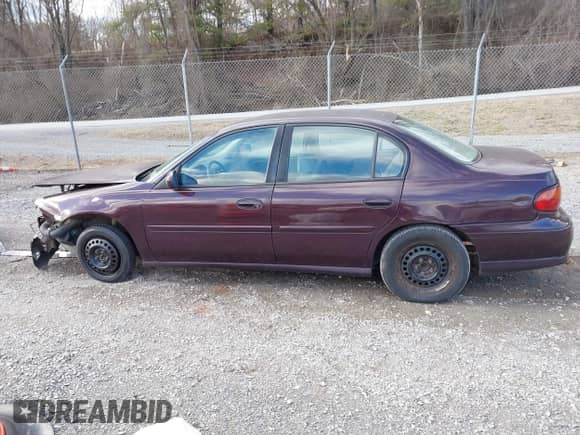 ✅ 1999 Chevrolet Malibu LS • VIN: 1G1NE52J7X6253780 • Lot: 41723403. Wystawiony na IAAI z przebiegiem 315 918 mil mil. Skorzystaj z bezpłatnego archiwum sprzedaży aukcyjnych z USA i zobacz szczegółowy raport historii pojazdu na DreamBid. Zdjęcie 14.