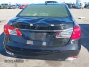 ✅ 2016 Acura RLX Advance • VIN: JH4KC1F96GC000023 • Лот: 43741096. Опубликован ранее на IAAI с пробегом 108 295 миль. Бесплатный доступ к архиву аукционных продаж из США и подробный отчёт об истории автомобиля на DreamBid. Изображение 16.