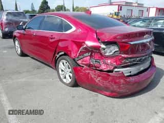 2019 Chevrolet Impala LT z VIN 2G11Z5S38K9119401, wystawiony jako IAAI lot #43432669 z przebiegiem 173 981 mil mil oraz . Historia ofert i sprzedaży dostępna na DreamBid. Obrazek 3.