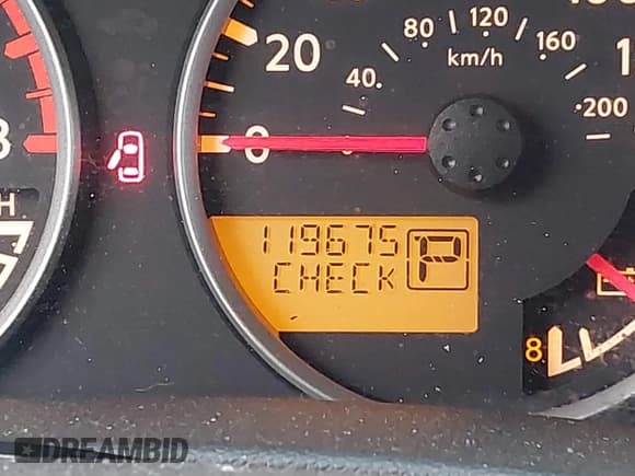 ✅ 2012 Nissan Pathfinder S • VIN: 5N1AR1NB9CC612836 • Lot: 38444555. Listed on IAAI with 119,675 mi. Free auction sales archive from the USA and detailed vehicle history report at DreamBid. Image 15.