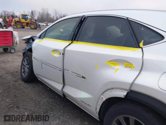 ✅ 2018 Lexus NX 300h • VIN: JTJBJRBZ1J2086928 • Лот: 41310233. Опубликован ранее на IAAI с пробегом 72 032 миль. Бесплатный доступ к архиву аукционных продаж из США и подробный отчёт об истории автомобиля на DreamBid. Изображение 22.