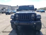 ✅ 2021 Jeep Gladiator Overland • VIN: 1C6HJTFGXML524256 • Lot: 61978815. Listed on Copart with 37,853 mi. Free auction sales archive from the USA and detailed vehicle history report at DreamBid. Image 5.