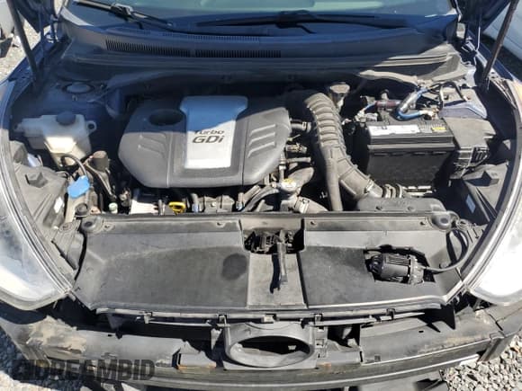 ✅ 2016 Hyundai Veloster Turbo Rally Edition • VIN: KMHTC6AE1GU263047 • Lot: 47547215. Wystawiony na Copart z przebiegiem 131 304 mil. Bezpłatny archiwum sprzedaży aukcyjnych z USA i szczegółowy raport historii pojazdu na DreamBid. Zdjęcie 12.