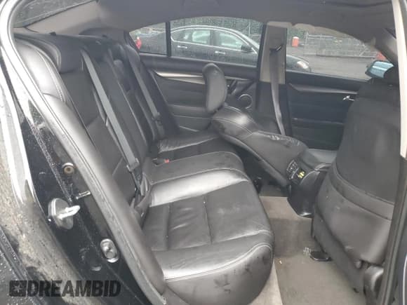 ✅ 2013 Acura TL Advance • VIN: 19UUA9F75DA001394 • Лот: 56843725. Опубликован ранее на Copart с пробегом Не указан. Бесплатный доступ к архиву аукционных продаж из США и подробный отчёт об истории автомобиля на DreamBid. Изображение 10.