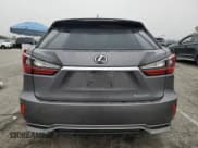 ✅ 2016 Lexus RX 450h • VIN: 2T2BGMCA0GC004996 • Lot: 82253135. Wystawiony na Copart z przebiegiem 136 926 mil. Bezpłatny archiwum sprzedaży aukcyjnych z USA i szczegółowy raport historii pojazdu na DreamBid. Zdjęcie 6.