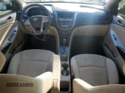 ✅ 2017 Hyundai Accent SE • VIN: KMHCT4AE7HU341580 • Лот: 71764844. Опубликован ранее на Copart с пробегом 92 701 миль. Бесплатный доступ к архиву аукционных продаж из США и подробный отчёт об истории автомобиля на DreamBid. Изображение 8.