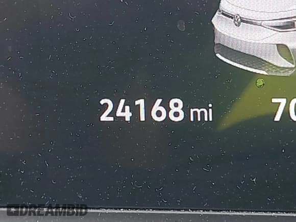 ✅ 2023 Volkswagen ID.4 Pro • VIN: 1V2DNPE84PC009365 • Lot: 42471104. Wystawiony na IAAI z przebiegiem 24 168 mil. Bezpłatny archiwum sprzedaży aukcyjnych z USA i szczegółowy raport historii pojazdu na DreamBid. Zdjęcie 16.