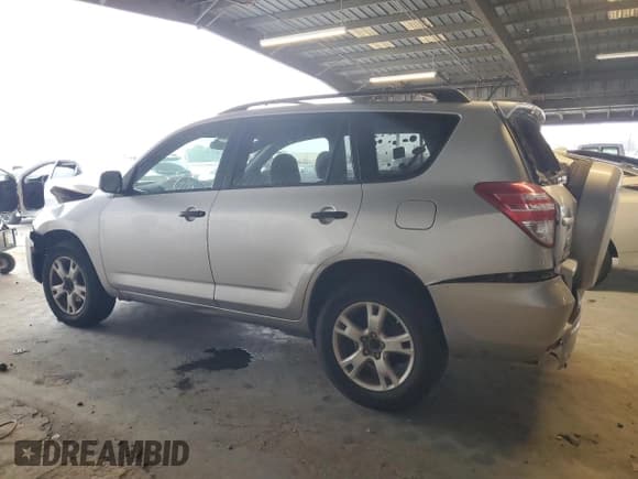 ✅ 2010 Toyota RAV4 • VIN: 2T3JK4DV7AW029875 • Lot: 80755965. Wystawiony na Copart z przebiegiem 276 540 mil. Bezpłatny archiwum sprzedaży aukcyjnych z USA i szczegółowy raport historii pojazdu na DreamBid. Zdjęcie 2.