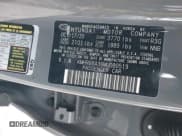 ✅ 2021 Hyundai Venue SE • VIN: KMHRB8A36MU080519 • Lot: 41362641. Listed on IAAI with 60,161 mi. Free auction sales archive from the USA and detailed vehicle history report at DreamBid. Image 9.