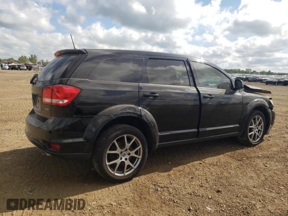 ✅ 2018 Dodge Journey GT • VIN: 3C4PDDEG4JT514776 • Lot: 70711705. Wystawiony na Copart z przebiegiem Nie podano. Bezpłatny archiwum sprzedaży aukcyjnych z USA i szczegółowy raport historii pojazdu na DreamBid. Zdjęcie 3.