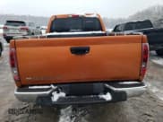 ✅ 2005 Chevrolet Colorado Z85 • VIN: 1GCDT146858221769 • Лот: 44602145. Опубликован ранее на Copart с пробегом 161 517 миль. Бесплатный доступ к архиву аукционных продаж из США и подробный отчёт об истории автомобиля на DreamBid. Изображение 6.