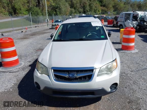 ✅ 2009 Subaru Outback • VIN: 4S4BP60C396325281 • Lot: 43366051. Listed on IAAI with 175,731 mi. Free auction sales archive from the USA and detailed vehicle history report at DreamBid. Image 12.