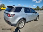 ✅ 2018 Land Rover Discovery Sport SE • VIN: SALCP2RX1JH754797 • Lot: 89832755. Listed on Copart with 83,688 mi. Free auction sales archive from the USA and detailed vehicle history report at DreamBid. Image 3.