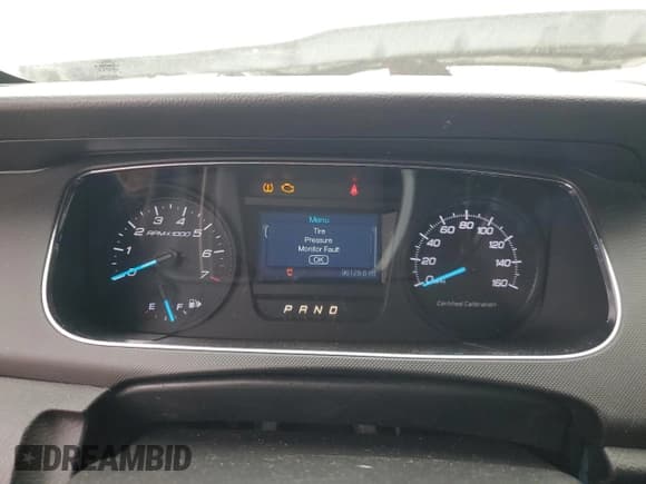 ✅ 2014 Ford Police Interceptor • VIN: 1FAHP2L88EG154875 • Лот: 41729005. Опубликован ранее на Copart с пробегом 96 129 миль. Бесплатный доступ к архиву аукционных продаж из США и подробный отчёт об истории автомобиля на DreamBid. Изображение 9.