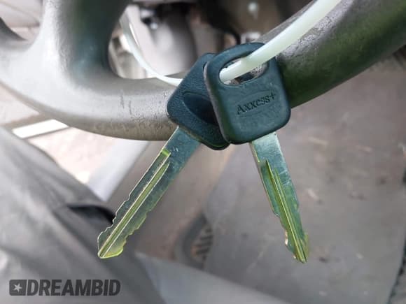 ✅ 1997 Ford Taurus GL • VIN: 1FALP52U9VA236403 • Лот: 43717444. Опубликован ранее на IAAI с пробегом 150 836 миль. Бесплатный доступ к архиву аукционных продаж из США и подробный отчёт об истории автомобиля на DreamBid. Изображение 11.