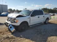 ✅ 2014 Ford F-150 XLT • VIN: 1FTFW1EF0EKF05107 • Lot: 86828755. Wystawiony na Copart z przebiegiem 322 416 mil. Bezpłatny archiwum sprzedaży aukcyjnych z USA i szczegółowy raport historii pojazdu na DreamBid. Zdjęcie 1.