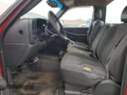 ✅ 2003 Chevrolet Silverado 1500 Work Truck • VIN: 1GCEC14X43Z271847 • Лот: 82142724. Опубликован ранее на Copart с пробегом Не указан. Бесплатный доступ к архиву аукционных продаж из США и подробный отчёт об истории автомобиля на DreamBid. Изображение 7.