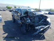 ✅ 2018 Toyota Tacoma TRD Sport • VIN: 3TMAZ5CN7JM066896 • Lot: 43401548. Listed on IAAI with 138,800 mi. Free auction sales archive from the USA and detailed vehicle history report at DreamBid. Image 1.