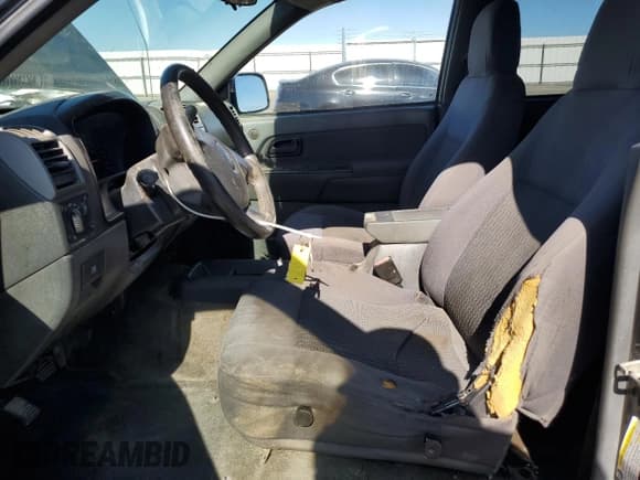 ✅ 2006 Chevrolet Colorado 1LT • VIN: 1GCCS136368300297 • Лот: 60523224. Опубликован ранее на Copart с пробегом 206 810 миль. Бесплатный доступ к архиву аукционных продаж из США и подробный отчёт об истории автомобиля на DreamBid. Изображение 7.