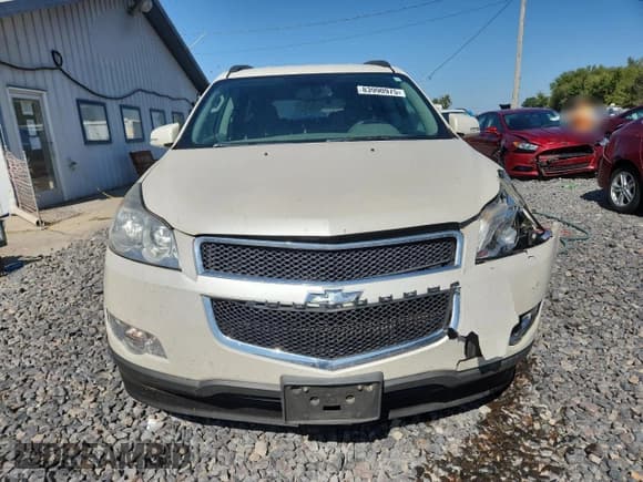 ✅ 2021 Chevrolet Traverse 1LT • VIN: 1GNKRGED9BJ102954 • Lot: 83990975. Listed on Copart with 196,552 mi. Free auction sales archive from the USA and detailed vehicle history report at DreamBid. Image 5.