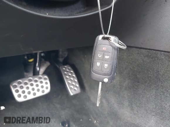 ✅ 2017 Buick Regal Sport Touring • VIN: 2G4GL5EX2H9169300 • Lot: 41867202. Listed on IAAI with 127,026 mi. Free auction sales archive from the USA and detailed vehicle history report at DreamBid. Image 11.