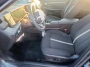 ✅ 2025 Hyundai Sonata SEL • VIN: KMHL64JAXSA510696 • Лот: 91033735. Опубликован ранее на Copart с пробегом 6 889 миль. Бесплатный доступ к архиву аукционных продаж из США и подробный отчёт об истории автомобиля на DreamBid. Изображение 7.