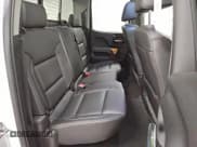 ✅ 2018 Chevrolet Silverado 1500 LTZ • VIN: 1GCVKSEC4JZ317386 • Lot: 93752595. Wystawiony na Copart z przebiegiem 58 004 mil. Bezpłatny archiwum sprzedaży aukcyjnych z USA i szczegółowy raport historii pojazdu na DreamBid. Zdjęcie 10.