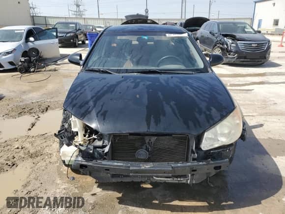 2010 Hyundai Elantra GLS z VIN KMHDU4AD6AU036229, wystawiony jako Copart lot #65432884 z przebiegiem 97 969 mil mil oraz Czysty tytuł • Clean title. Historia ofert i sprzedaży dostępna na DreamBid. Obrazek 5.