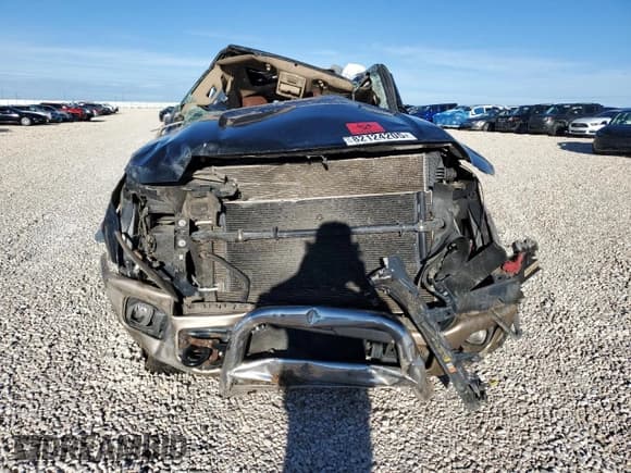 ✅ 2011 Ford F-350 Lariat • VIN: 1FT8W3BT2BEB75074 • Лот: 82124205. Опубликован ранее на Copart с пробегом Не указан. Бесплатный доступ к архиву аукционных продаж из США и подробный отчёт об истории автомобиля на DreamBid. Изображение 5.