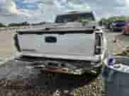 2007 Chevrolet Silverado 1500 LT1 with VIN 2GCEK13Z671182432, listed as a Copart auction lot 85371375 with 227,912 mi miles and Salvage title. Bid and sale history available at DreamBid. Image 6.