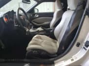 ✅ 2009 Nissan 370Z Touring • VIN: JN1AZ44EX9M405573 • Лот: 59344944. Опубликован ранее на Copart с пробегом 108 333 миль. Бесплатный доступ к архиву аукционных продаж из США и подробный отчёт об истории автомобиля на DreamBid. Изображение 7.