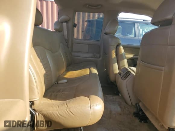 ✅ 1999 Chevrolet Silverado 1500 • VIN: 2CGEK19T4X1248205 • Лот: 68796144. Опубликован ранее на Copart с пробегом Не указан. Бесплатный доступ к архиву аукционных продаж из США и подробный отчёт об истории автомобиля на DreamBid. Изображение 10.