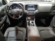 ✅ 2018 Chevrolet Colorado 4WD LT • VIN: 1GCGTCEN3J1125761 • Lot: 42904465. Listed on Copart with 52,377 mi. Free auction sales archive from the USA and detailed vehicle history report at DreamBid. Image 8.