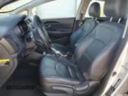 ✅ 2013 Kia Rio EX • VIN: KNADN4A34D6224066 • Lot: 91050375. Listed on Copart with 126,781 mi. Free auction sales archive from the USA and detailed vehicle history report at DreamBid. Image 7.