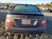 ✅ 2008 Mercedes-Benz C 300 Sport • VIN: WDDGF54X58F073672 • Lot: 85910135. Wystawiony na Copart z przebiegiem 201 886 mil. Bezpłatny archiwum sprzedaży aukcyjnych z USA i szczegółowy raport historii pojazdu na DreamBid. Zdjęcie 6.