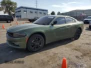 ✅ 2023 Dodge Charger SXT • VIN: 2C3CDXJG3PH664633 • Lot: 68839585. Listed on Copart with 38,478 mi. Free auction sales archive from the USA and detailed vehicle history report at DreamBid. Image 1.