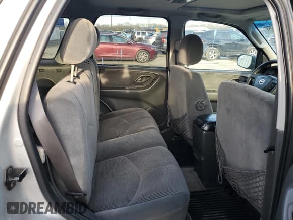✅ 2004 Mazda Tribute LX • VIN: 4F2YZ041X4KM19026 • Lot: 89388555. Listed on Copart with Not provided. Free auction sales archive from the USA and detailed vehicle history report at DreamBid. Image 11.