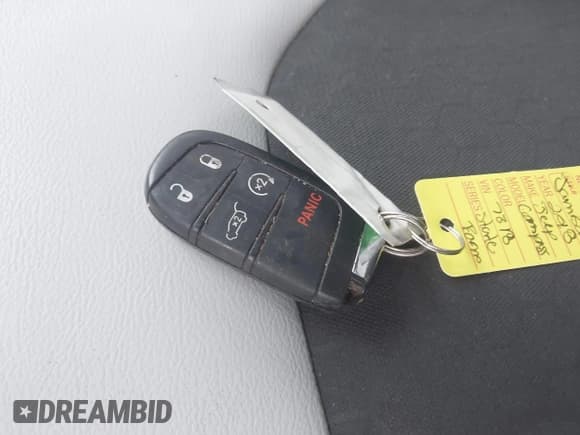 ✅ 2018 Jeep Compass Latitude • VIN: 3C4NJDBB6JT115232 • Лот: 43517758. Опубликован ранее на IAAI с пробегом 113 575 миль. Бесплатный доступ к архиву аукционных продаж из США и подробный отчёт об истории автомобиля на DreamBid. Изображение 11.