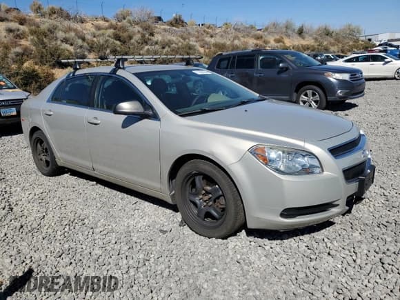 ✅ 2011 Chevrolet Malibu 1FL • VIN: 1G1ZA5EU0BF338214 • Lot: 71628224. Listed on Copart with 183,918 mi. Free auction sales archive from the USA and detailed vehicle history report at DreamBid. Image 4.