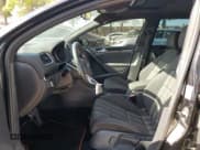 ✅ 2012 Volkswagen Golf GTI Autobahn • VIN: WVWHD7AJXCW253240 • Lot: 60790015. Listed on Copart with 98,801 mi. Free auction sales archive from the USA and detailed vehicle history report at DreamBid. Image 7.