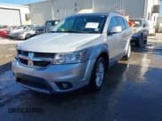 ✅ 2017 Dodge Journey SXT • VIN: 3C4PDCBB2HT534702 • Lot: 43635883. Listed on IAAI with 82,076 mi. Free auction sales archive from the USA and detailed vehicle history report at DreamBid. Image 2.