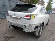 ✅ 2013 Lexus RX 350 • VIN: 2T2BK1BA1DC185231 • Лот: 43729193. Опубликован ранее на IAAI с пробегом 164 624 миль. Бесплатный доступ к архиву аукционных продаж из США и подробный отчёт об истории автомобиля на DreamBid. Изображение 4.