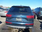 ✅ 2018 Audi Q7 Premium Plus • VIN: WA1LHAF79JD006643 • Lot: 43648113. Listed on IAAI with 66,237 mi. Free auction sales archive from the USA and detailed vehicle history report at DreamBid. Image 16.
