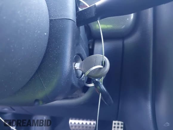 ✅ 2004 Chrysler PT Cruiser GT • VIN: 3C8FY78G24T299107 • Lot: 42692923. Listed on IAAI with 72,889 mi. Free auction sales archive from the USA and detailed vehicle history report at DreamBid. Image 11.