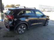 ✅ 2022 Kia Niro LXS • VIN: KNDCM3LD5N5514616 • Лот: 65364895. Опубликован ранее на Copart с пробегом 45 513 миль. Бесплатный доступ к архиву аукционных продаж из США и подробный отчёт об истории автомобиля на DreamBid. Изображение 3.