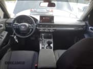 ✅ 2023 Honda Civic EX • VIN: 2HGFE1F7XPH303347 • Lot: 53894595. Listed on Copart with 30,126 mi. Free auction sales archive from the USA and detailed vehicle history report at DreamBid. Image 8.